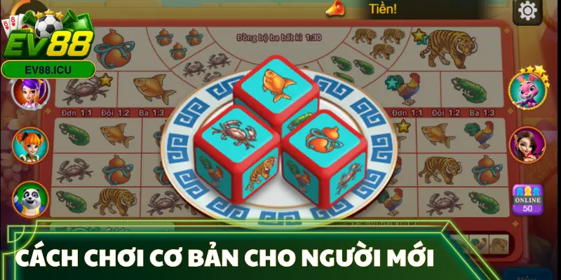 bau-cua-tom-ca-ev88-dat-cuoc